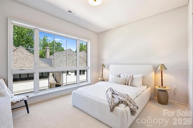 The Nolen on Queens Road presents an exclusive offering of - photo 30