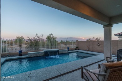 Located on the 16th hole of the Golf Club of Estrella with - photo 31