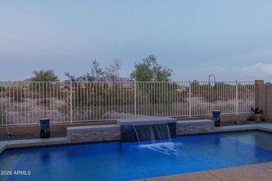 Located on the 16th hole of the Golf Club of Estrella with - photo 32