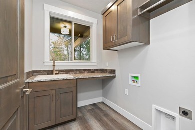 SUMMER IS COMING and this new home is MOVE-IN READY !! Deeded - photo 32
