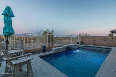 Located on the 16th hole of the Golf Club of Estrella with - photo 33