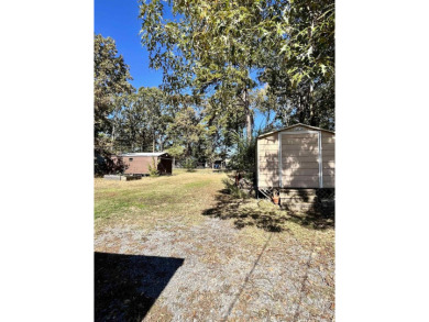 Welcome home to this charming 3BR, 2BA Benton home on a 0