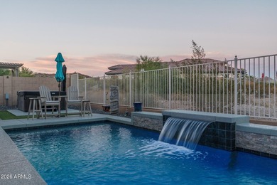Located on the 16th hole of the Golf Club of Estrella with - photo 34