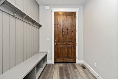 SUMMER IS COMING and this new home is MOVE-IN READY !! Deeded - photo 34