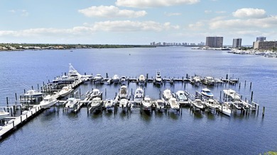 INTRACOASTAL DELIGHT! Outstanding waterfront views from this 4th - photo 35