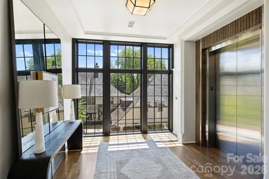 The Nolen on Queens Road presents an exclusive offering of - photo 36