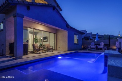 Located on the 16th hole of the Golf Club of Estrella with - photo 37