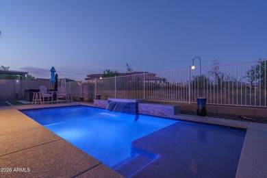 Located on the 16th hole of the Golf Club of Estrella with - photo 38