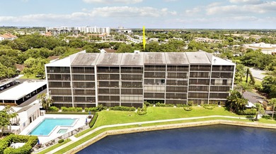 INTRACOASTAL DELIGHT! Outstanding waterfront views from this 4th - photo 38