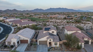 Located on the 16th hole of the Golf Club of Estrella with - photo 40
