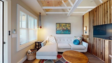 Welcome to this rare, income-producing waterfront retreat in - photo 40