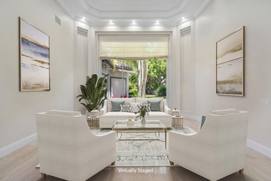 Tucked inside Seasons, one of Boca Raton's most coveted gated - photo 10
