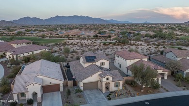 Located on the 16th hole of the Golf Club of Estrella with - photo 41