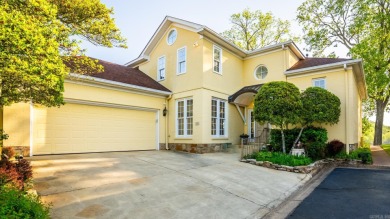 Lake Home For Sale in Little Rock, Arkansas