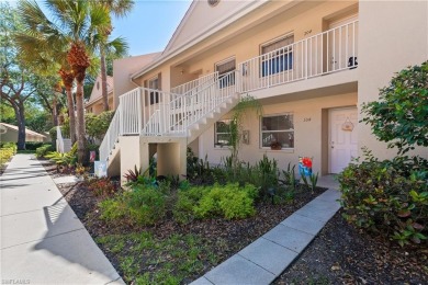 Lake Condo For Sale in Naples, Florida