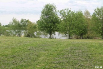 (private lake, pond, creek) Lot For Sale in Makanda Illinois