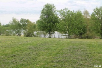 Lake Lot Off Market in Makanda, Illinois