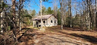 (private lake, pond, creek) Acreage Active Under Contract in Jamestown Tennessee