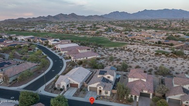 Located on the 16th hole of the Golf Club of Estrella with - photo 42