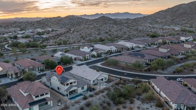 Located on the 16th hole of the Golf Club of Estrella with - photo 44