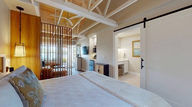 Welcome to this rare, income-producing waterfront retreat in - photo 44