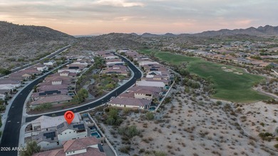 Located on the 16th hole of the Golf Club of Estrella with - photo 45