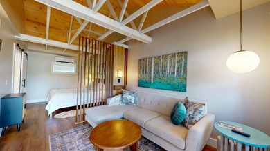 Welcome to this rare, income-producing waterfront retreat in - photo 45