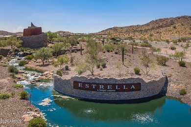 Located on the 16th hole of the Golf Club of Estrella with - photo 46
