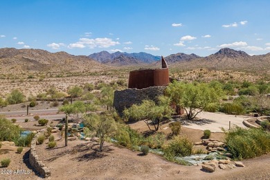 Located on the 16th hole of the Golf Club of Estrella with - photo 47