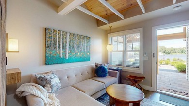Welcome to this rare, income-producing waterfront retreat in - photo 47