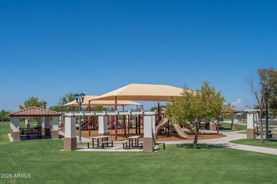 Located on the 16th hole of the Golf Club of Estrella with - photo 48