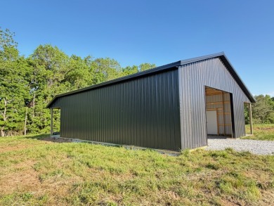 Beautiful Building Lot with Metal Building - photo 4