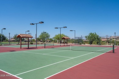 Located on the 16th hole of the Golf Club of Estrella with - photo 50