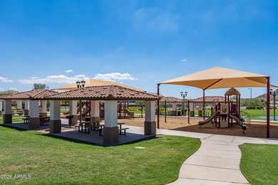 Located on the 16th hole of the Golf Club of Estrella with - photo 51