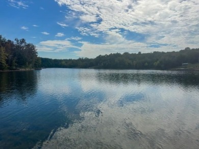 Lake Lot For Sale in Cherokee Village, Arkansas