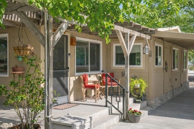 (private lake, pond, coastal) Home For Sale in Yucca Valley California