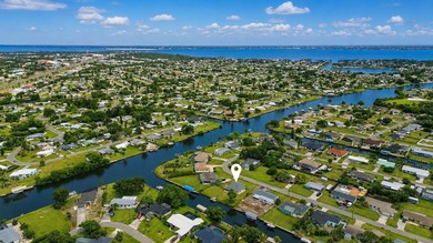 Beautifully Renovated Waterfront Home with Direct Canal Access - - photo 1