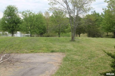 (private lake, pond, creek) Lot For Sale in Makanda Illinois