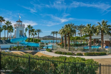 Located on the 16th hole of the Golf Club of Estrella with - photo 52