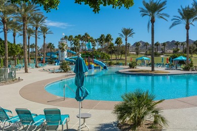 Located on the 16th hole of the Golf Club of Estrella with - photo 53