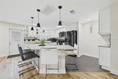 Beautifully Renovated Waterfront Home with Direct Canal Access - - photo 3