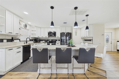 Beautifully Renovated Waterfront Home with Direct Canal Access - - photo 4