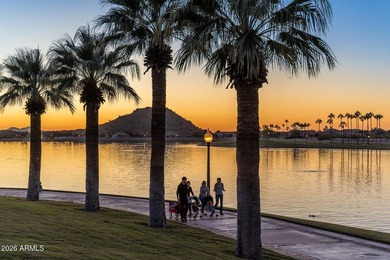 Located on the 16th hole of the Golf Club of Estrella with - photo 55