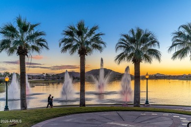 Located on the 16th hole of the Golf Club of Estrella with - photo 56