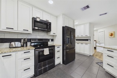 Beautifully Renovated Waterfront Home with Direct Canal Access - - photo 8
