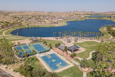 Located on the 16th hole of the Golf Club of Estrella with - photo 59