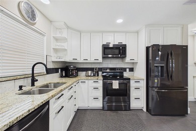 Beautifully Renovated Waterfront Home with Direct Canal Access - - photo 9