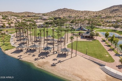 Located on the 16th hole of the Golf Club of Estrella with - photo 60