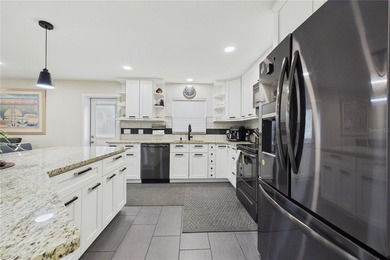 Beautifully Renovated Waterfront Home with Direct Canal Access - - photo 10