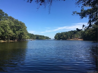 High Rock Lake Acreage For Sale in Salisbury North Carolina